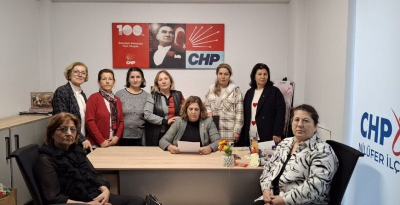 KULAĞINIZA KÜPE OLSUN: “KADINLAR İÇİN ŞİDDETLE MÜCADELEDE FARKINDALIK PROJESİ”