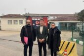 Bursa Barosundan E Tipine Yakın Markaj