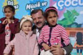 GÜRSU’DA DOPDOLU, RENGARENK BİR ARA TATİL
