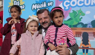 GÜRSU’DA DOPDOLU, RENGARENK BİR ARA TATİL