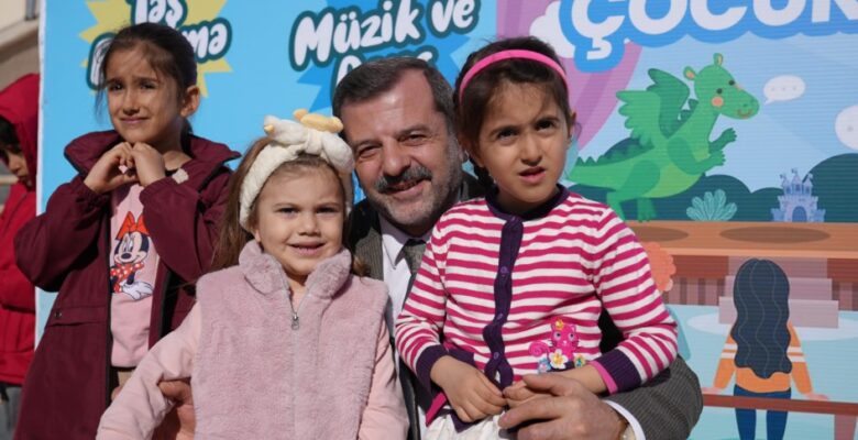 GÜRSU’DA DOPDOLU, RENGARENK BİR ARA TATİL