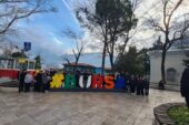 7 YILDA 10 BİN GÜRSULU GENÇ TARİHLE BULUŞTU