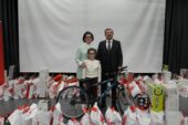 GÜRSU’DA GERİ DÖNÜŞÜM MUHTEŞEM OLDU