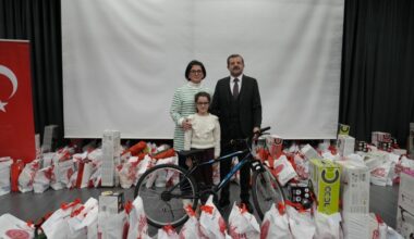 GÜRSU’DA GERİ DÖNÜŞÜM MUHTEŞEM OLDU