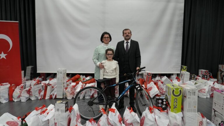 GÜRSU’DA GERİ DÖNÜŞÜM MUHTEŞEM OLDU