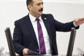 TÜRKOĞLU’NDAN HÜDA PAR’A: “BU BİR SAVAŞ İLANIDIR!”