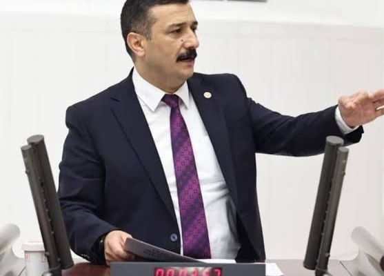 TÜRKOĞLU’NDAN HÜDA PAR’A: “BU BİR SAVAŞ İLANIDIR!”