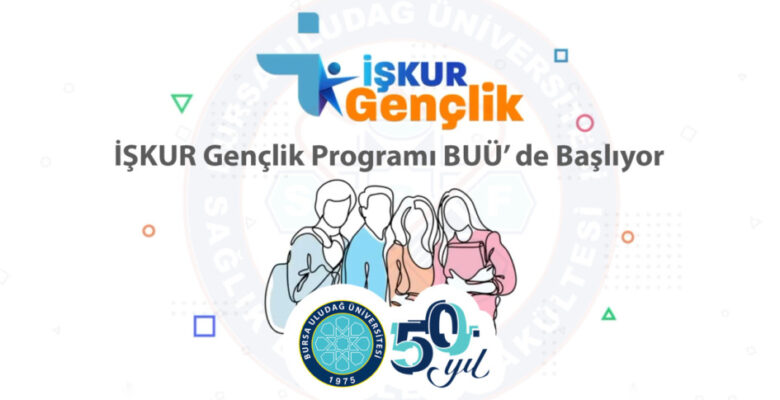 BUÜ’nün 1750 öğrencisi İŞKUR Gençlik Programı’ndan faydalanabilecek