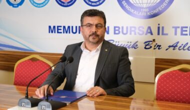BAŞKAN ACAR, “BAŞARILI VE HUZURLU BİR DÖNEM OLSUN”