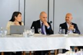TÜGİAD BURSA’DA ÖZEL SERMAYE FONLARI VE YATIRIM FIRSATLARI KONUŞULDU