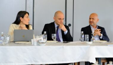 TÜGİAD BURSA’DA ÖZEL SERMAYE FONLARI VE YATIRIM FIRSATLARI KONUŞULDU TÜGİAD BURSA’DA ÖZEL SERMAYE FONLARI VE YATIRIM FIRSATLARI KONUŞULDU