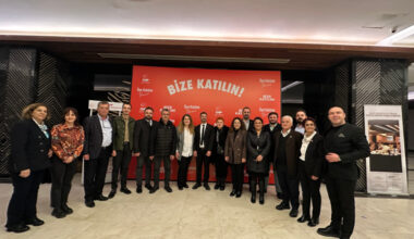 CHP Nilüfer’de Üye Katılım Töreni: 450 Yeni Üye Parti Saflarında