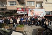 CHP Gemlik’ten İmamoğlu’na Özgürlük ve Erken Seçim İçin İmza Kampanyası