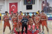HAS HALI GEMLİK’İN RAKİBİ GÖZTEPE OLDU.