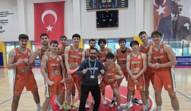 HAS HALI GEMLİK’İN RAKİBİ GÖZTEPE OLDU.