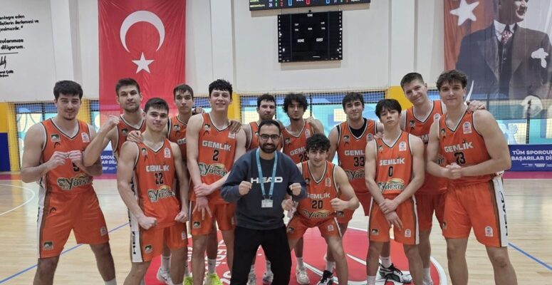 HAS HALI GEMLİK’İN RAKİBİ GÖZTEPE OLDU.