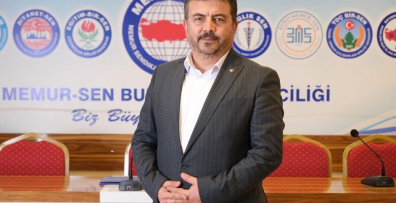 “TYP, OKULLAR TATİLE GİRENE KADAR UZATILMALI”