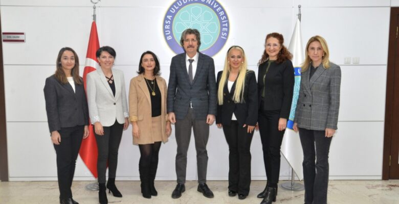 BUÜ, Erasmus+ Projesi ile öncü rol üstleniyor