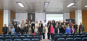 BUÜ’de kurumsal akreditasyon süreci aralıksız devam ediyor