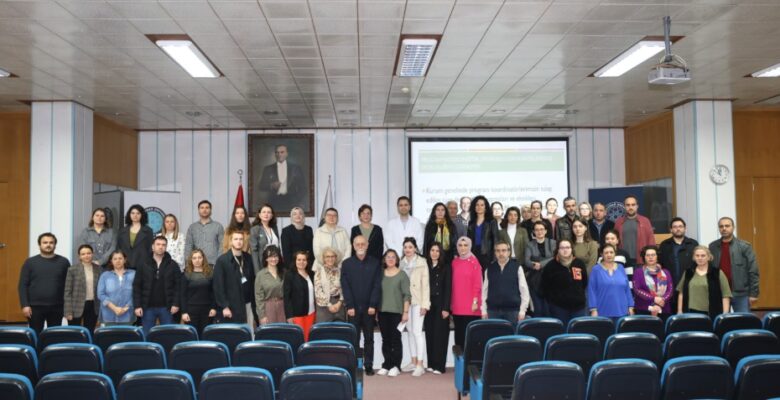BUÜ’de kurumsal akreditasyon süreci aralıksız devam ediyor
