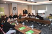 BURSA SMD’NİN ÖDÜLLÜ PROJE YARIŞMASI SONUÇLANDI