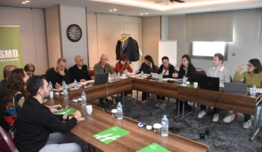 BURSA SMD’NİN ÖDÜLLÜ PROJE YARIŞMASI SONUÇLANDI
