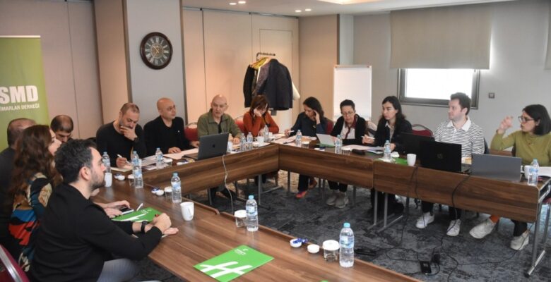 BURSA SMD’NİN ÖDÜLLÜ PROJE YARIŞMASI SONUÇLANDI
