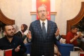 HAYAT HASTANESİ TIP BAYRAMINI KUTLADI