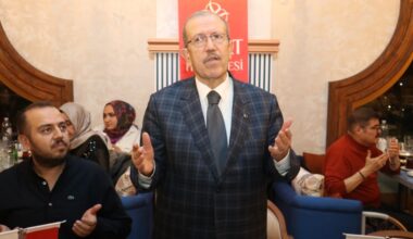HAYAT HASTANESİ TIP BAYRAMINI KUTLADI