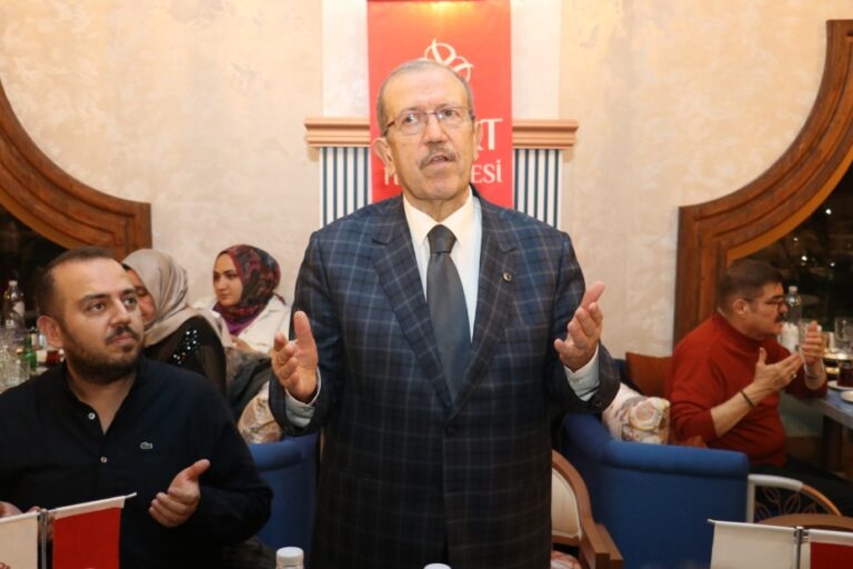 HAYAT HASTANESİ TIP BAYRAMINI KUTLADI