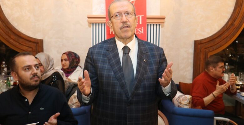 HAYAT HASTANESİ TIP BAYRAMINI KUTLADI