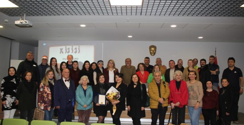 55. TIRMANIŞINI TANZANYA’DA GERÇEKLEŞTİRDİ…
