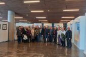 Ressam Doktorlardan Panorama1326’da Ufuk Turu
