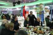 GEMTAŞ ve BURKENT’ten İftar Dayanışması