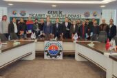 Gemlik’te ilk defa Robot Yarışması Yapılacak