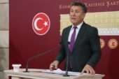 SARIBAL: “SÜPER DİKTATÖRLÜKTE GEÇİM DE OLMAZ, EKONOMİ DE DÜZELMEZ”