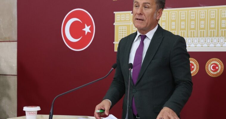 SARIBAL: “SÜPER DİKTATÖRLÜKTE GEÇİM DE OLMAZ, EKONOMİ DE DÜZELMEZ”