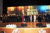 BUİKAD’DAN GÖRKEMLİ TÖREN
