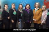 CHP’li Kadınlardan 8 Mart Mesajı: “Kadınlar, Özgürlüğün ve Aydınlığın Teminatıdır”