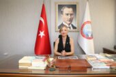YELİZ TOY AÇIKLADI: “BURSA İL MİLLİ EĞİTİM ŞUBE MÜDÜRÜNE CİNSEL TACİZDEN HAPİS CEZASI!”