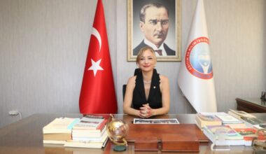 YELİZ TOY AÇIKLADI: “BURSA İL MİLLİ EĞİTİM ŞUBE MÜDÜRÜNE CİNSEL TACİZDEN HAPİS CEZASI!”