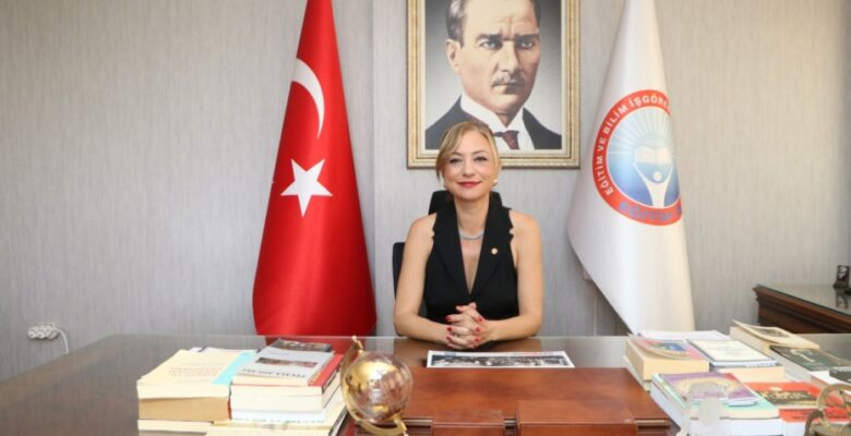 YELİZ TOY AÇIKLADI: “BURSA İL MİLLİ EĞİTİM ŞUBE MÜDÜRÜNE CİNSEL TACİZDEN HAPİS CEZASI!”