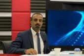 Özkan Rona Gözaltına Alındı