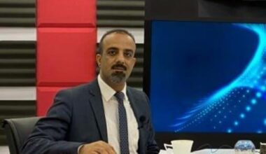 Özkan Rona Gözaltına Alındı