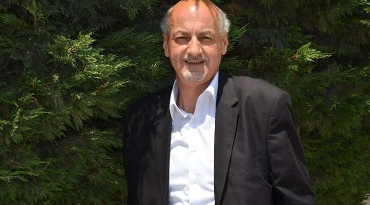 CEMAL KIRGIZ YAZDI; “EKREM İMAMOĞLU’NU İZLEMEYE GİDERKEN…”