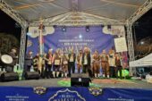 Bursa’da bir başkadır Ramazan