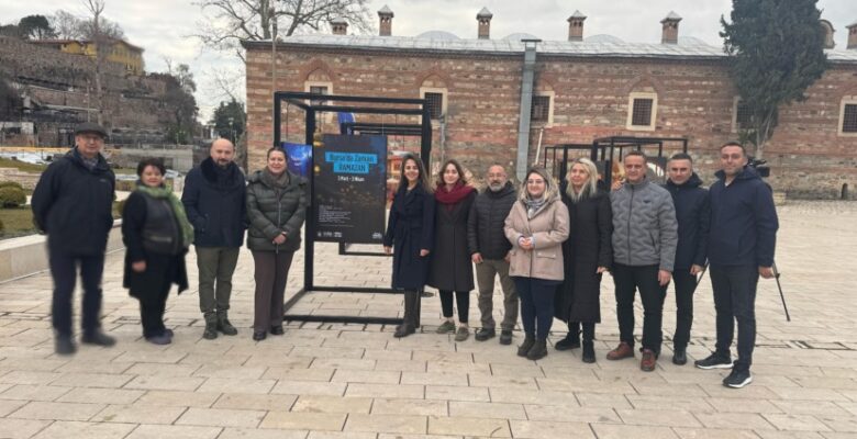 Bursa Büyükşehir’den Ramazan’a özel iki sergi