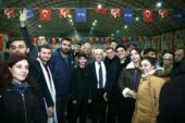 Başkan Bozbey, “Mudanya’nın farkını ortaya çıkaracağız”