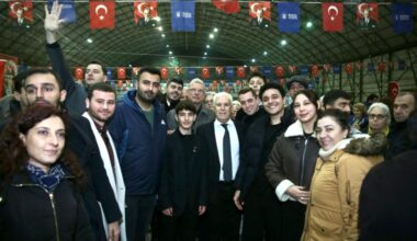 Başkan Bozbey, “Mudanya’nın farkını ortaya çıkaracağız”
