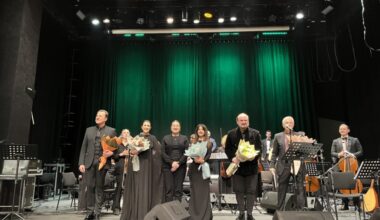 Bursa Büyükşehir’den ‘Yunus Emre’ programı